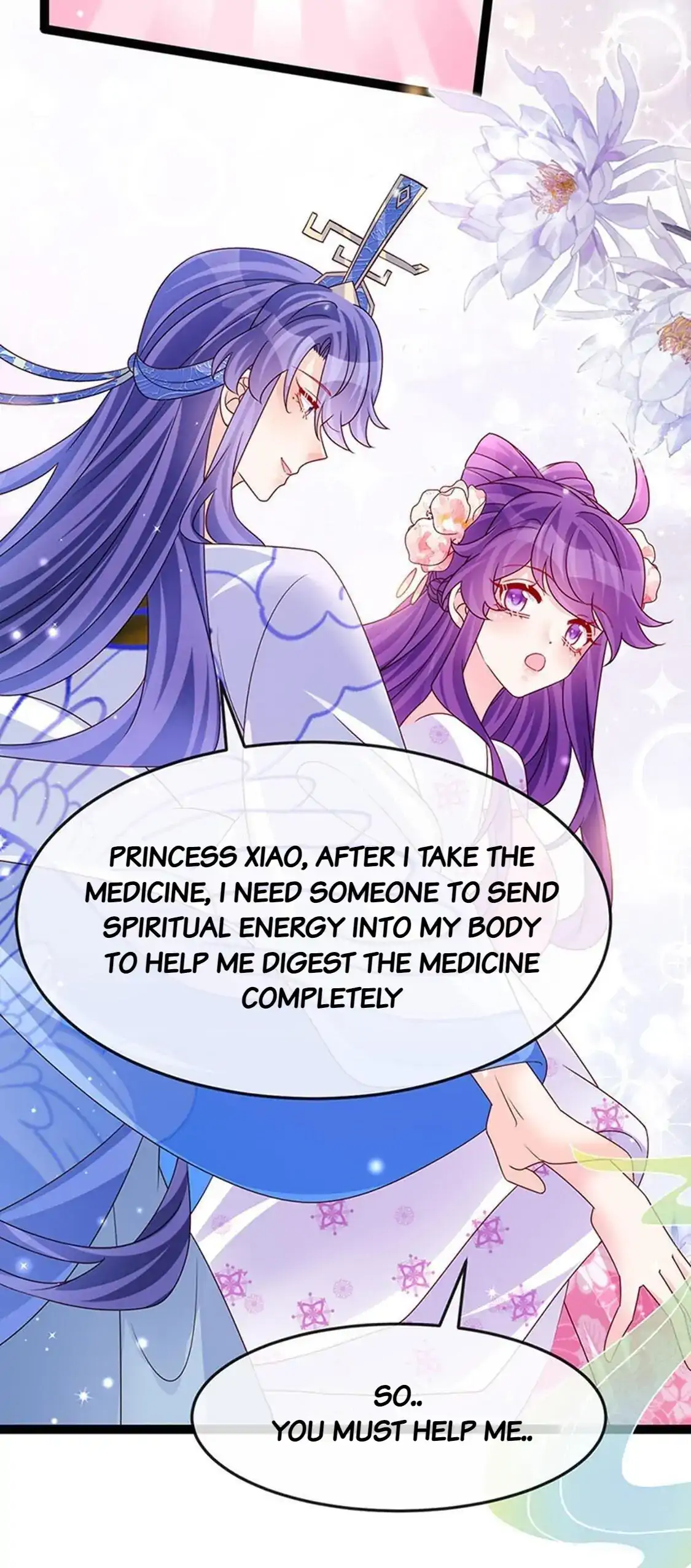 Military Phoenix Chapter 201 - Page 20