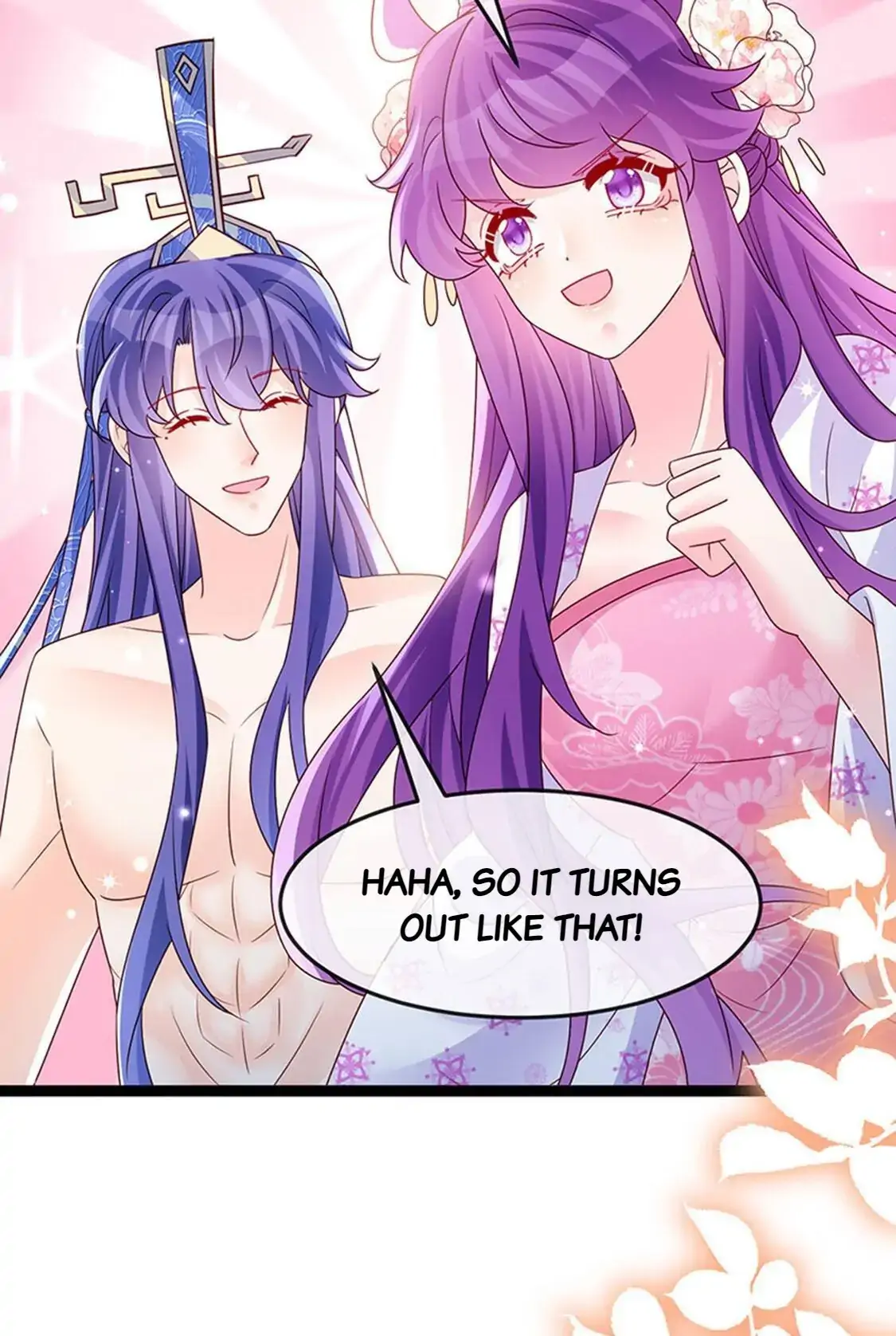 Military Phoenix Chapter 201 - Page 41