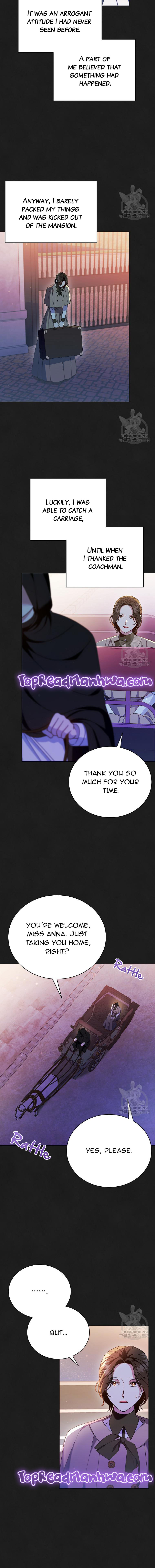 Millionaire Lady Chapter 34 - Page 4