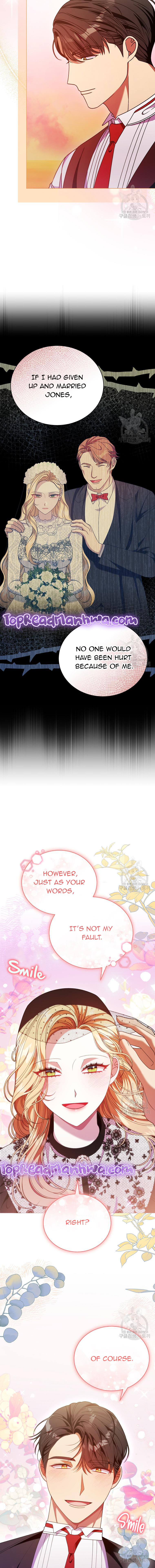 Millionaire Lady Chapter 34 - Page 17