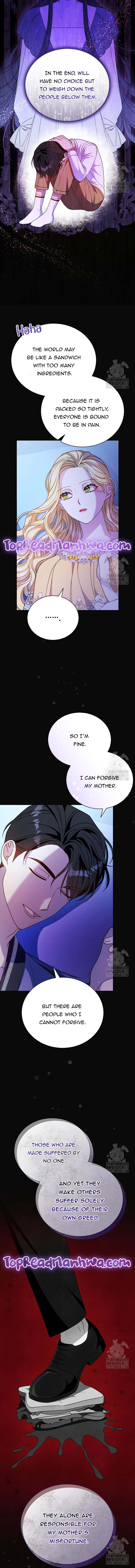 Millionaire Lady Chapter 36 - Page 9