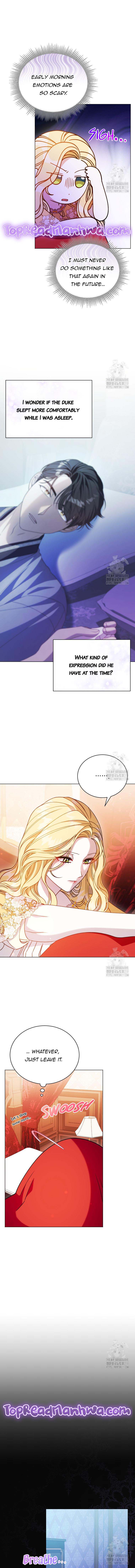 Millionaire Lady Chapter 36 - Page 14