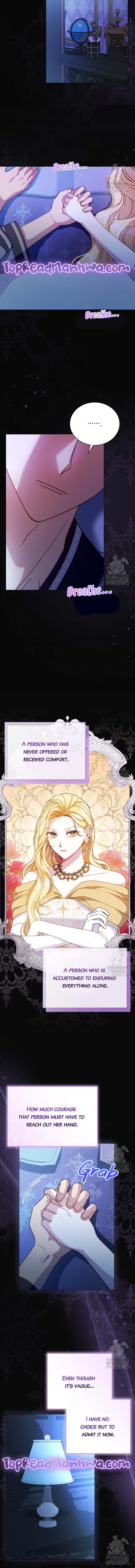 Millionaire Lady Chapter 36 - Page 15