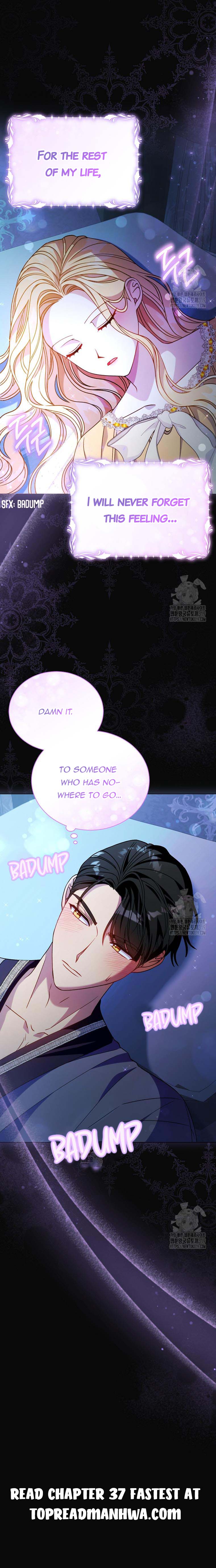 Millionaire Lady Chapter 36 - Page 16