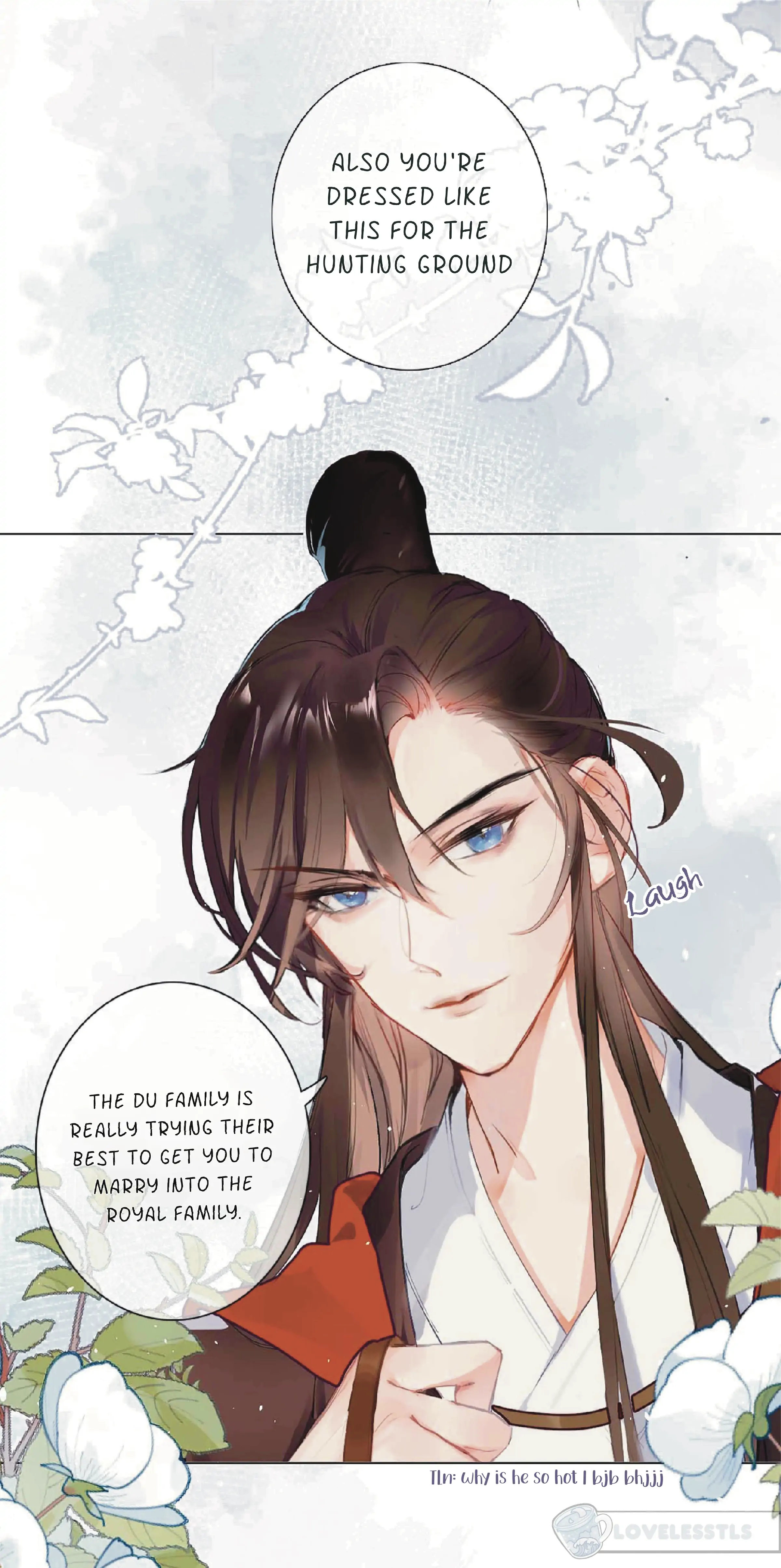 Millions and Millions Lives in Huadi World Chapter 1 - Page 7