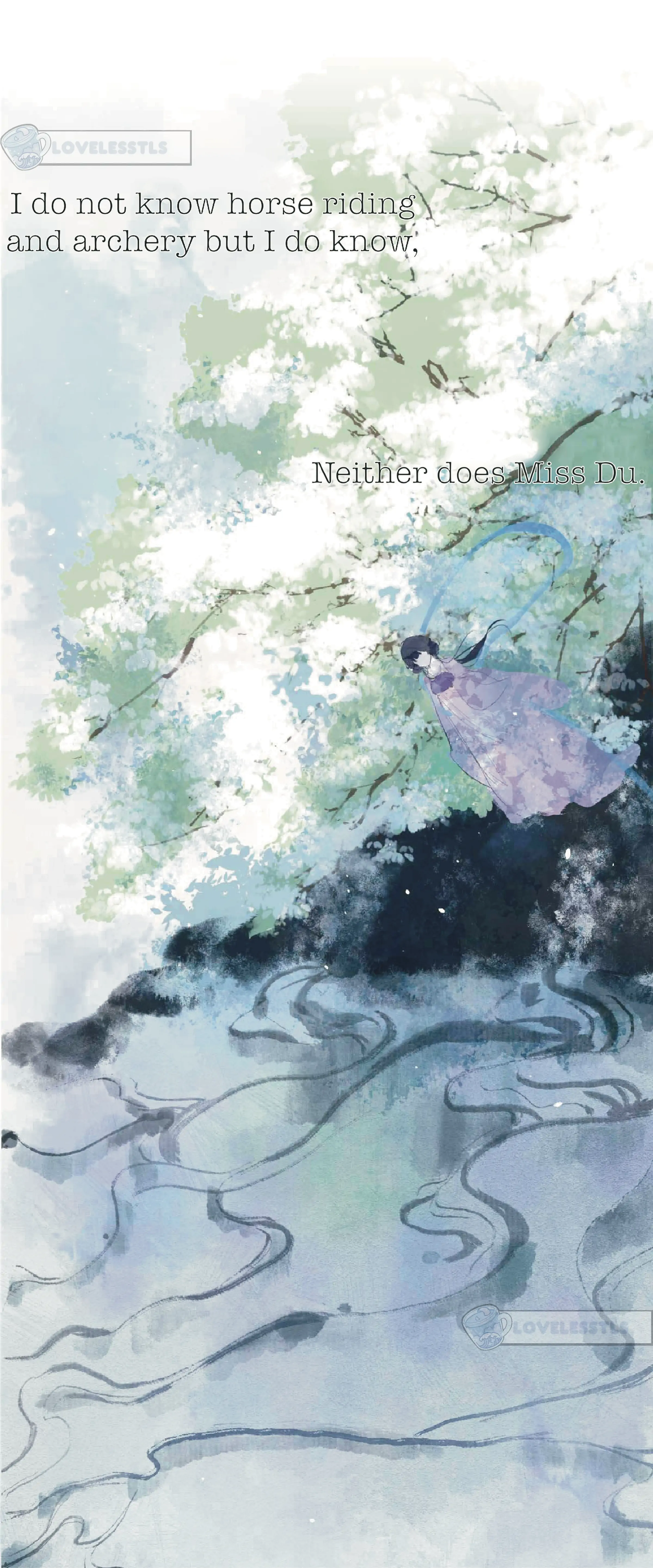 Millions and Millions Lives in Huadi World Chapter 1 - Page 10