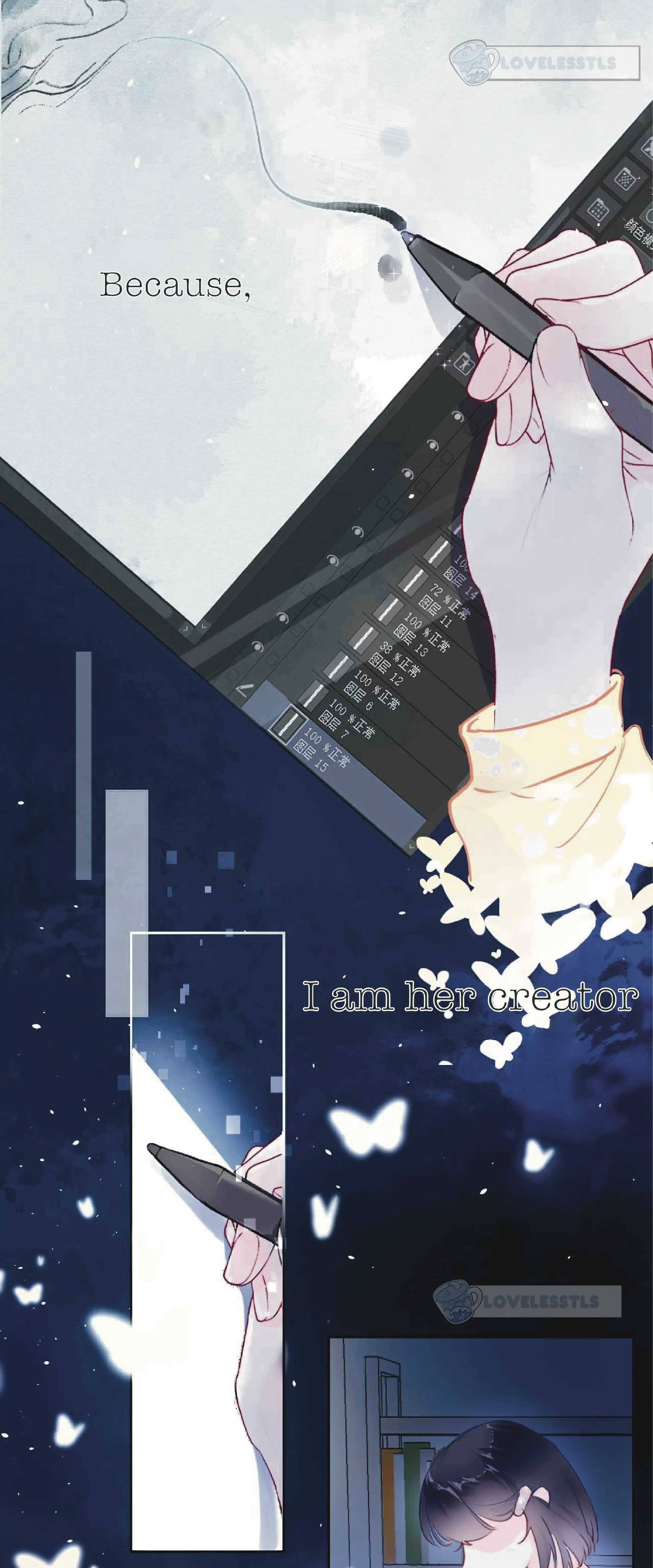 Millions and Millions Lives in Huadi World Chapter 1 - Page 11