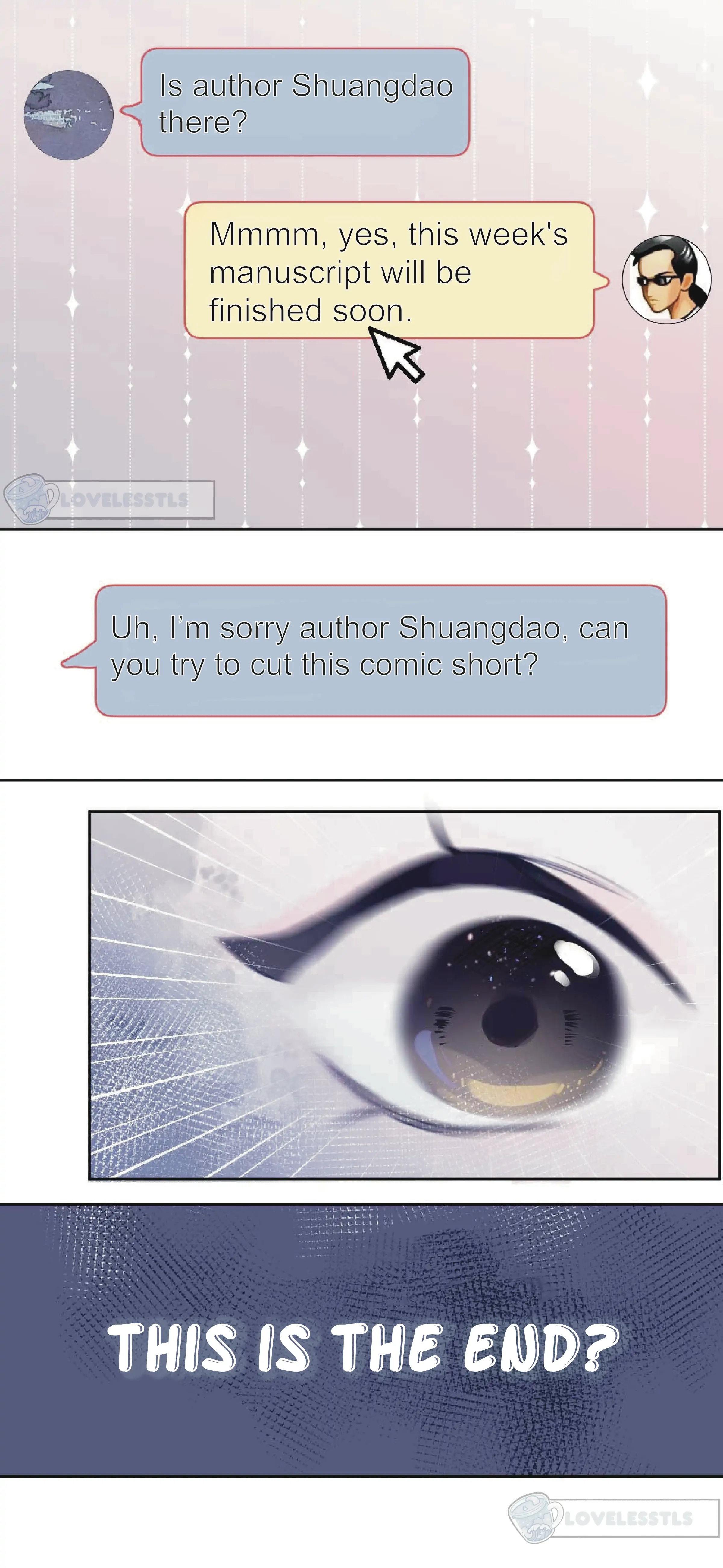 Millions and Millions Lives in Huadi World Chapter 1 - Page 13