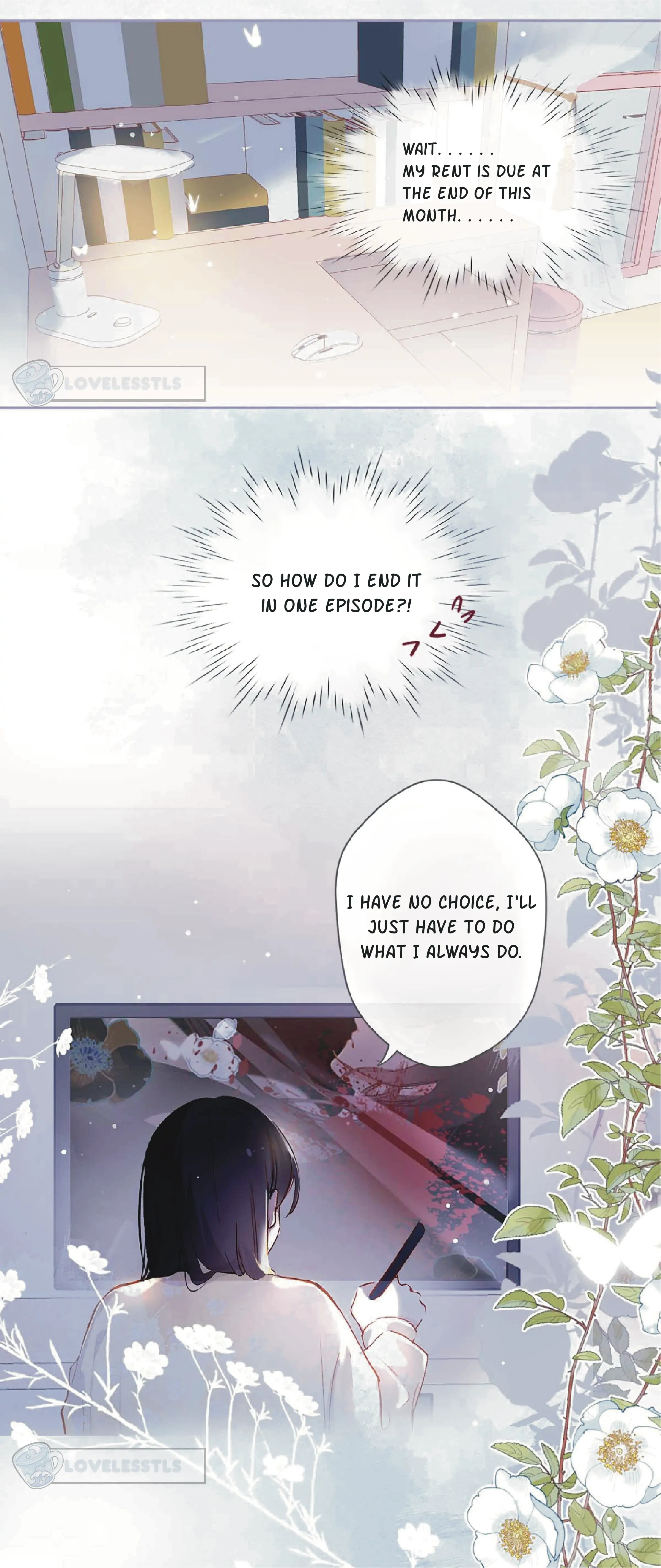 Millions and Millions Lives in Huadi World Chapter 1 - Page 16