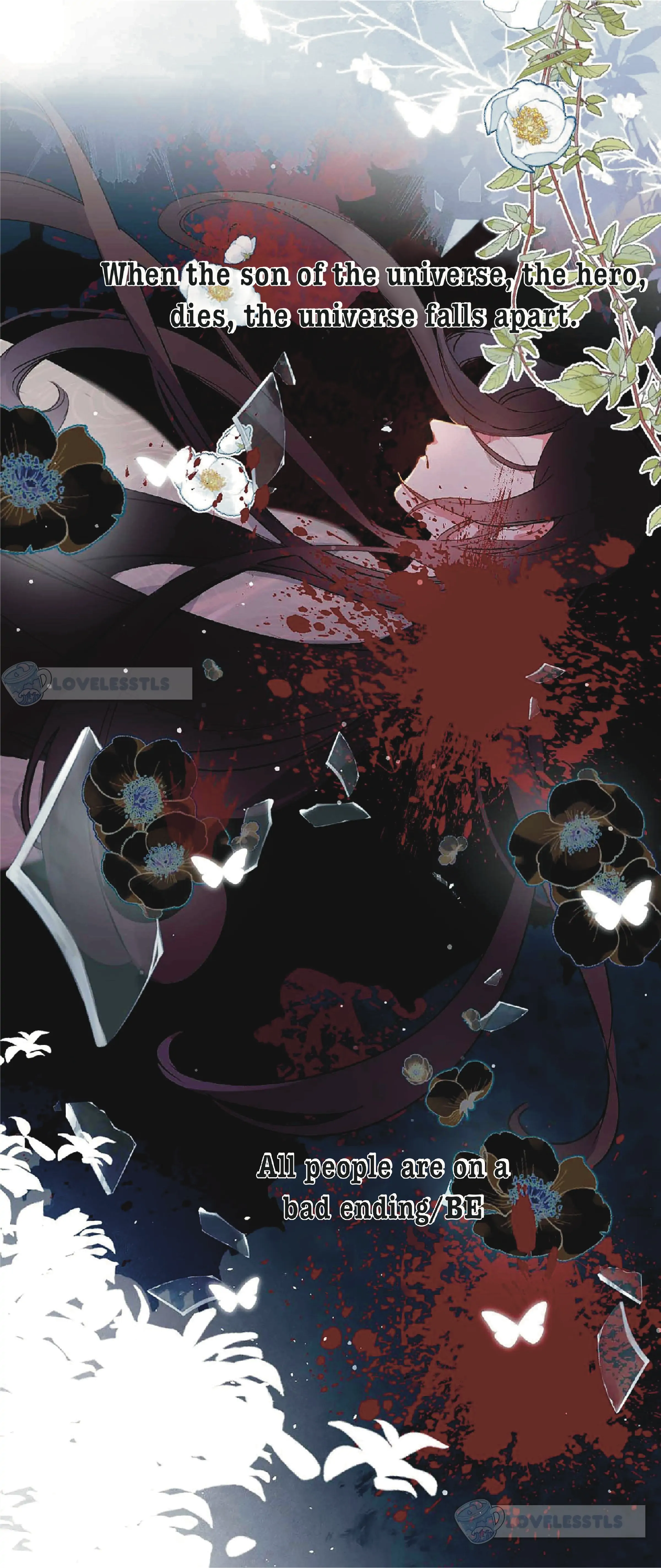 Millions and Millions Lives in Huadi World Chapter 1 - Page 17