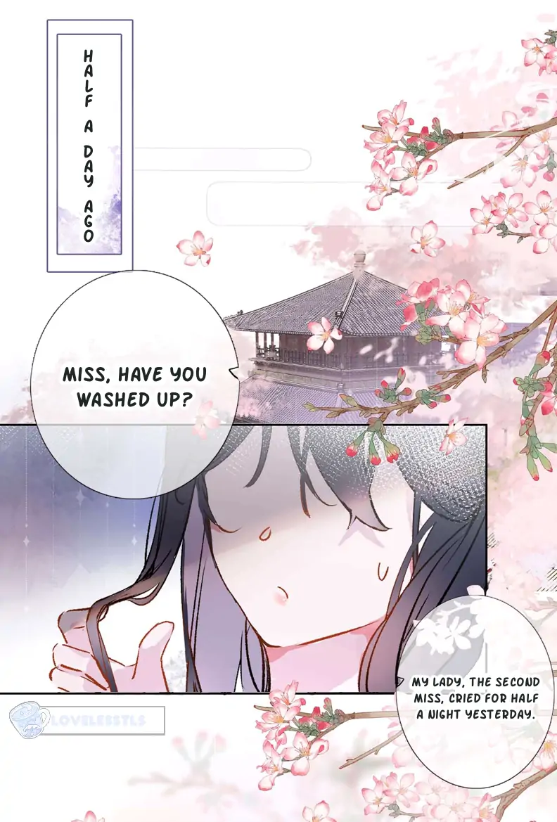 Millions and Millions Lives in Huadi World Chapter 1 - Page 24