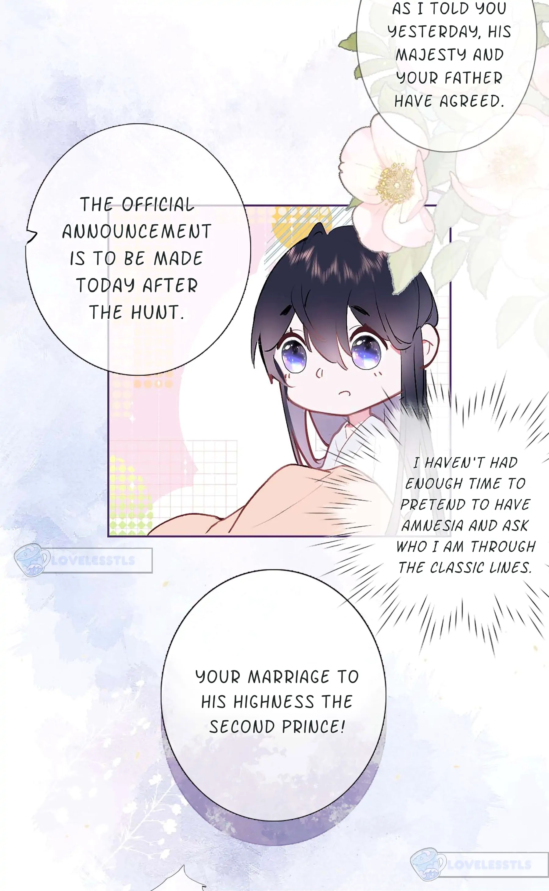 Millions and Millions Lives in Huadi World Chapter 1 - Page 27