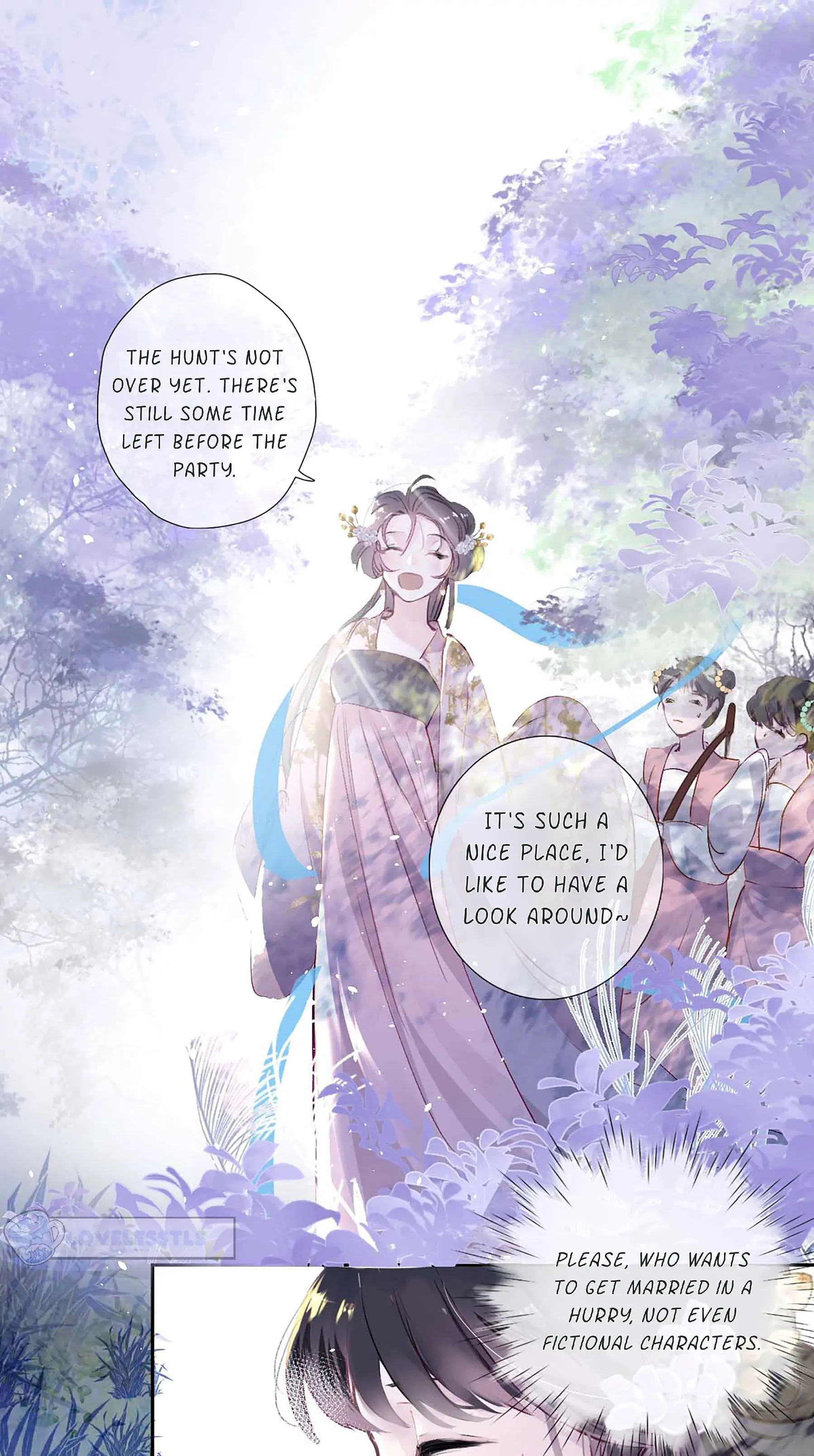 Millions and Millions Lives in Huadi World Chapter 1 - Page 29