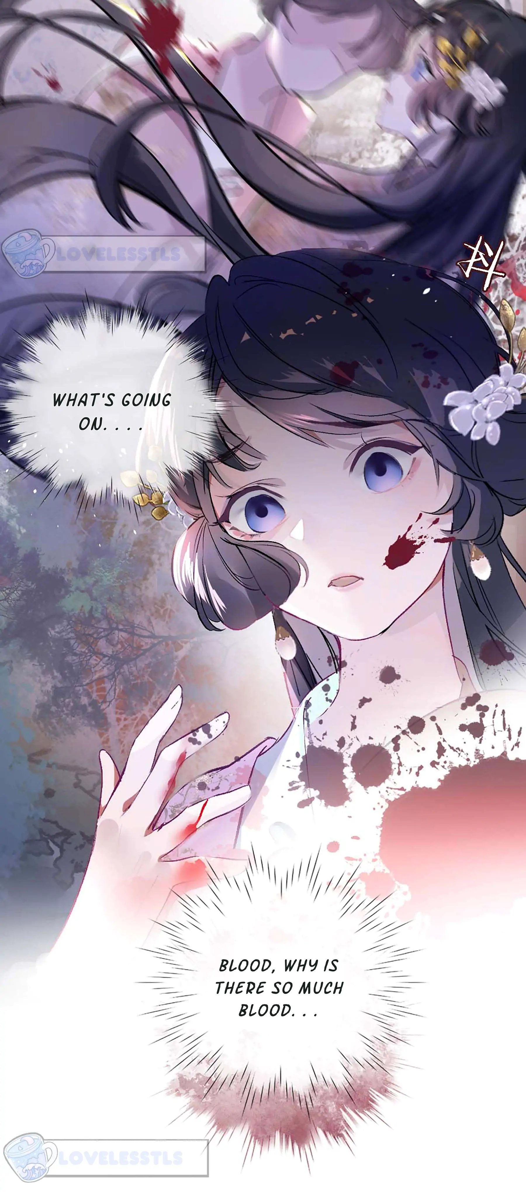 Millions and Millions Lives in Huadi World Chapter 1 - Page 33