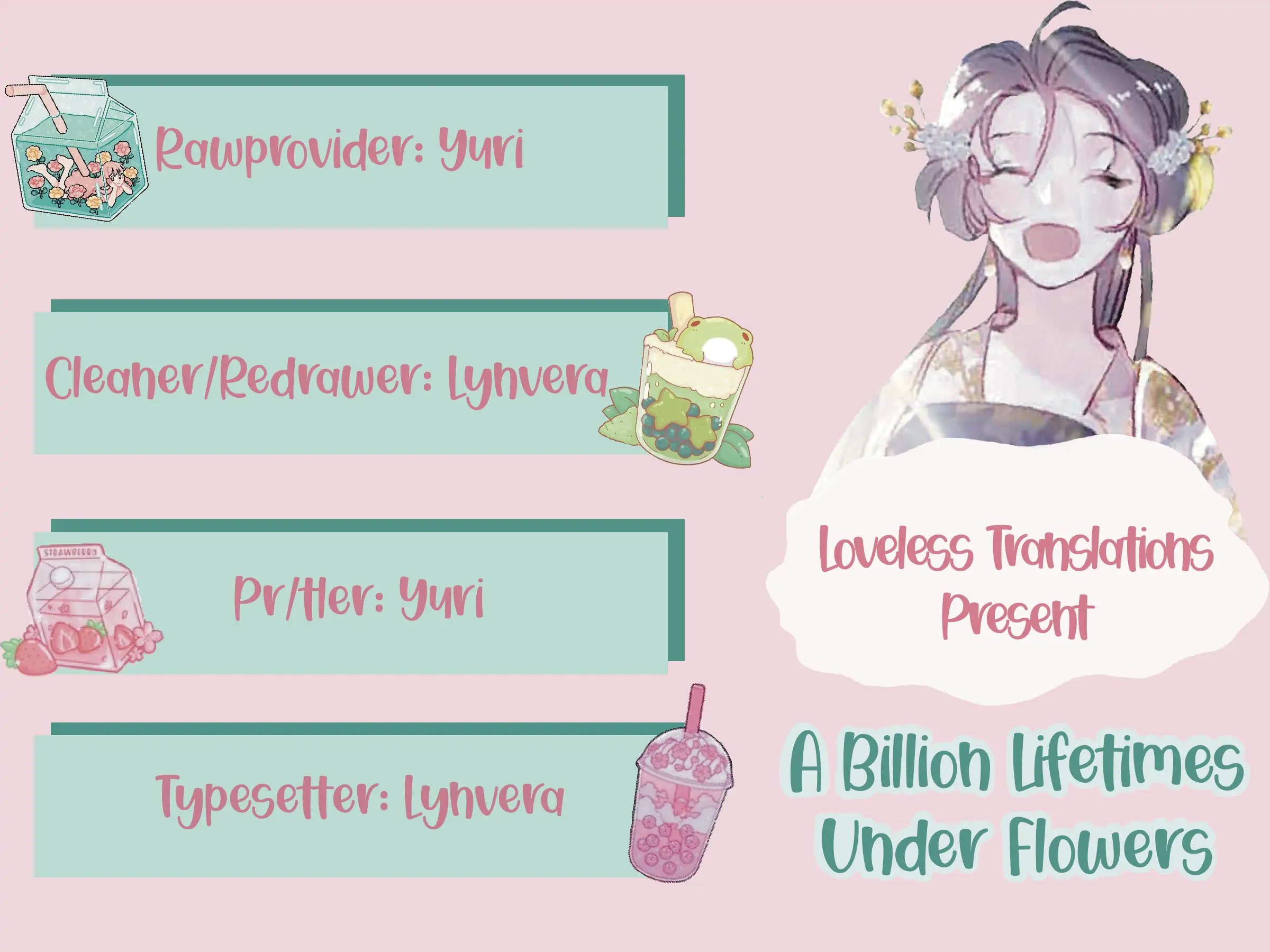 Millions and Millions Lives in Huadi World Chapter 1 - Page 34