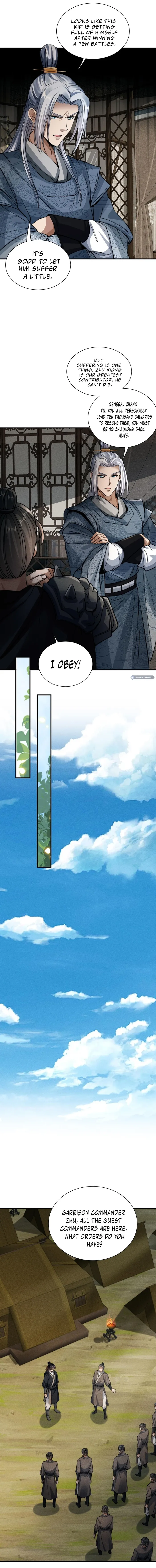 Ming Dynasty: From Xu Family’s Scorn to Ascension Through Battle! Chapter 10 - Page 6