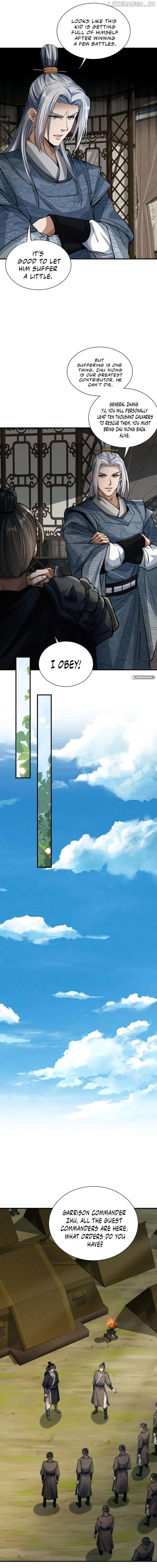 Ming Dynasty: From Xu Family’s Scorn to Ascension Through Battle! Chapter 11 - Page 6