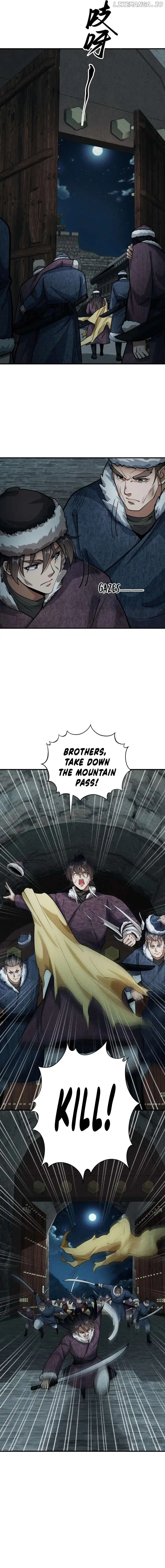 Ming Dynasty: From Xu Family’s Scorn to Ascension Through Battle! Chapter 11 - Page 9