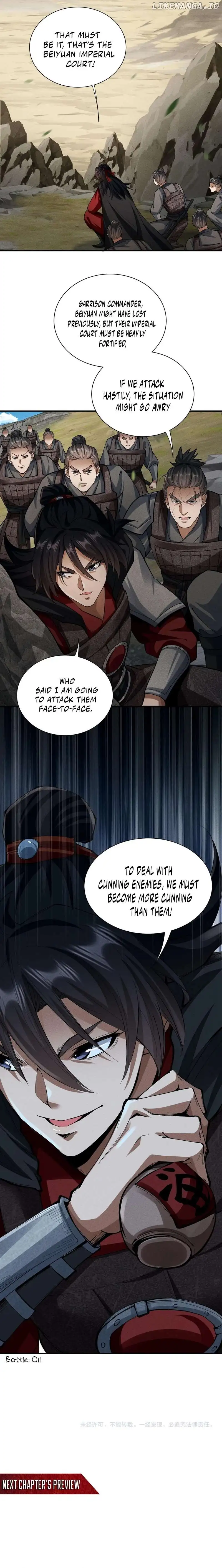 Ming Dynasty: From Xu Family’s Scorn to Ascension Through Battle! Chapter 11 - Page 13