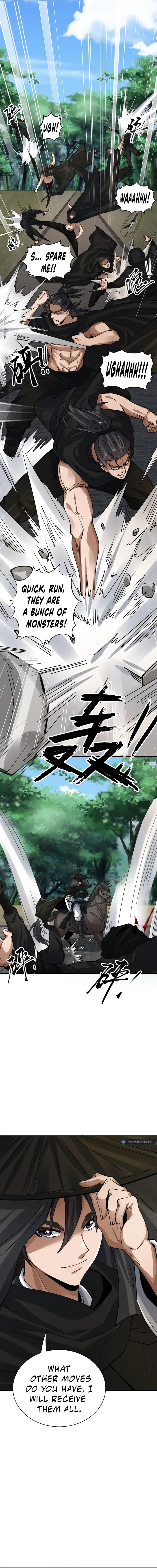 Ming Dynasty: From Xu Family’s Scorn to Ascension Through Battle! Chapter 13 - Page 12