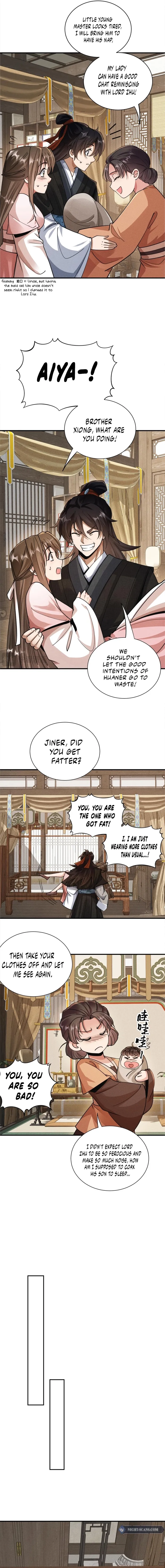 Ming Dynasty: From Xu Family’s Scorn to Ascension Through Battle! Chapter 15 - Page 9