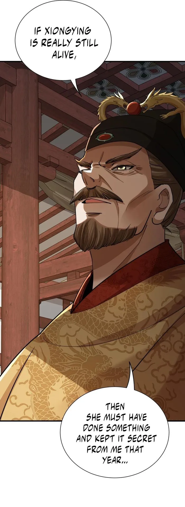 Ming Dynasty: From Xu Family’s Scorn to Ascension Through Battle! Chapter 15 - Page 12