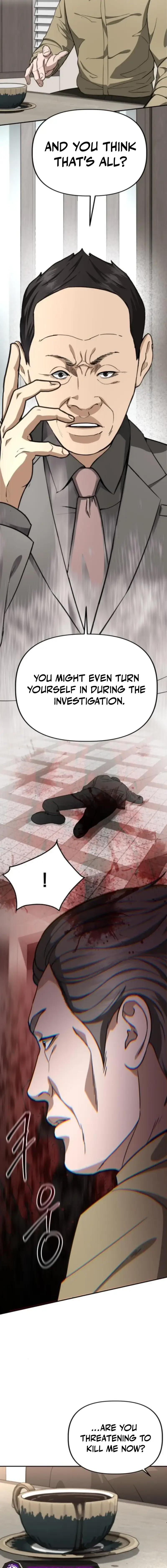 Ministry of Strategy and Finance Chapter 27 - Page 13