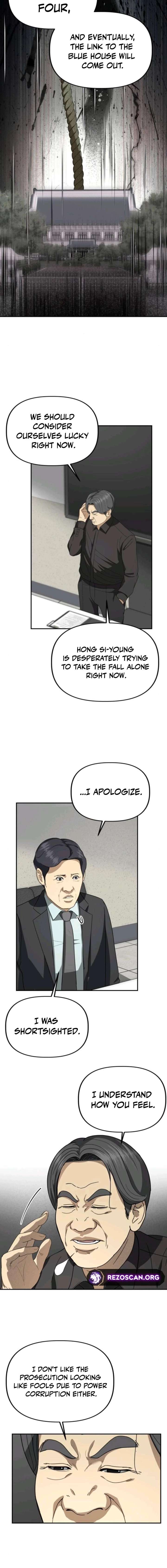 Ministry of Strategy and Finance Chapter 29 - Page 6