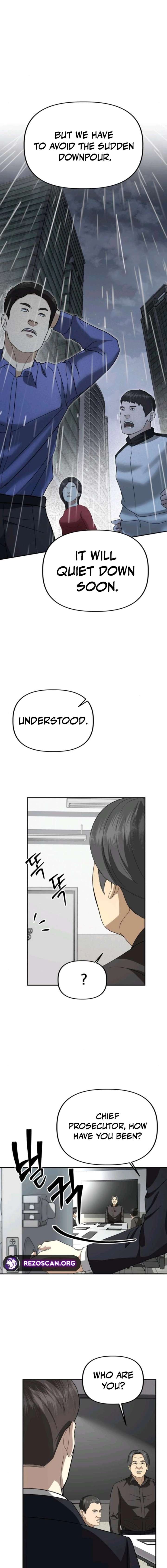 Ministry of Strategy and Finance Chapter 29 - Page 7