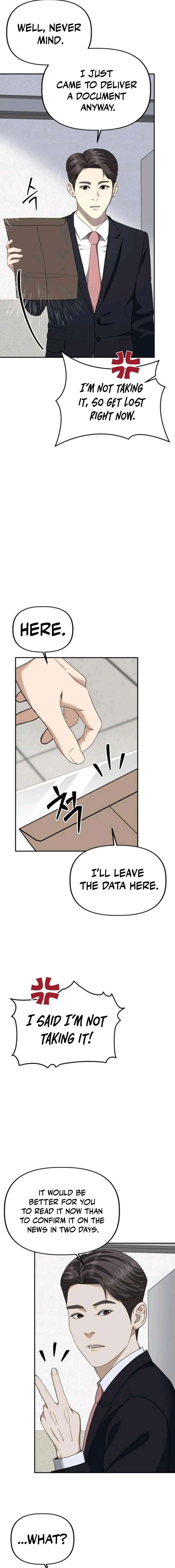 Ministry of Strategy and Finance Chapter 29 - Page 11