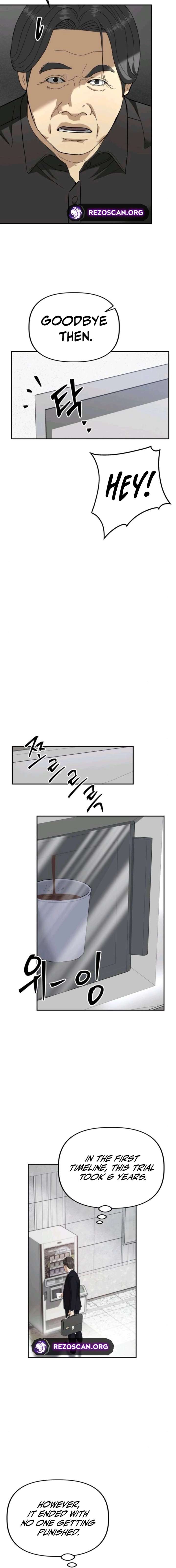 Ministry of Strategy and Finance Chapter 29 - Page 12