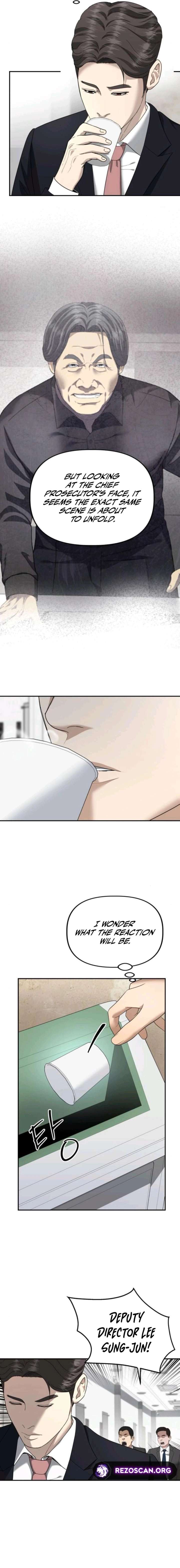 Ministry of Strategy and Finance Chapter 29 - Page 13