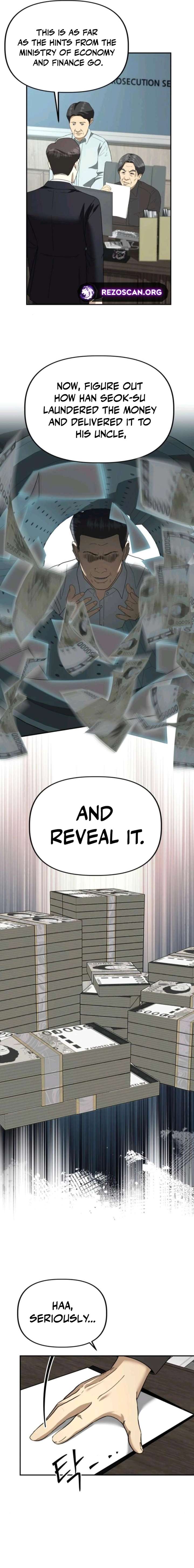 Ministry of Strategy and Finance Chapter 29 - Page 17