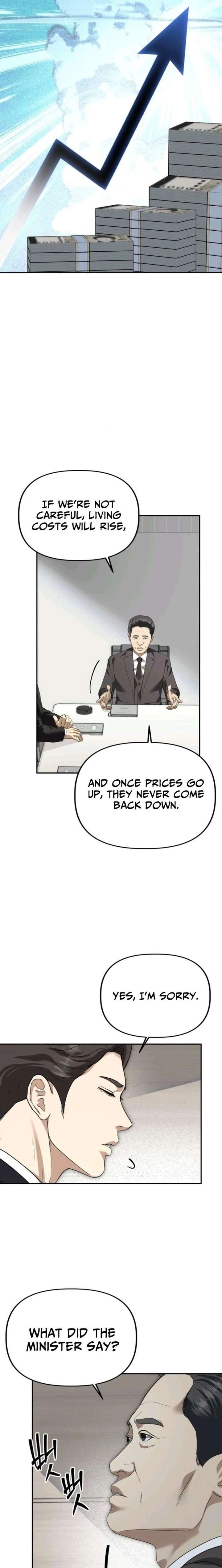 Ministry of Strategy and Finance Chapter 33 - Page 5