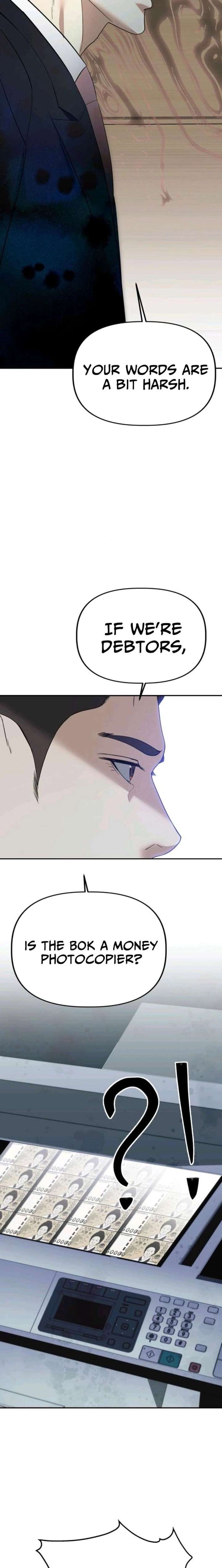 Ministry of Strategy and Finance Chapter 33 - Page 14