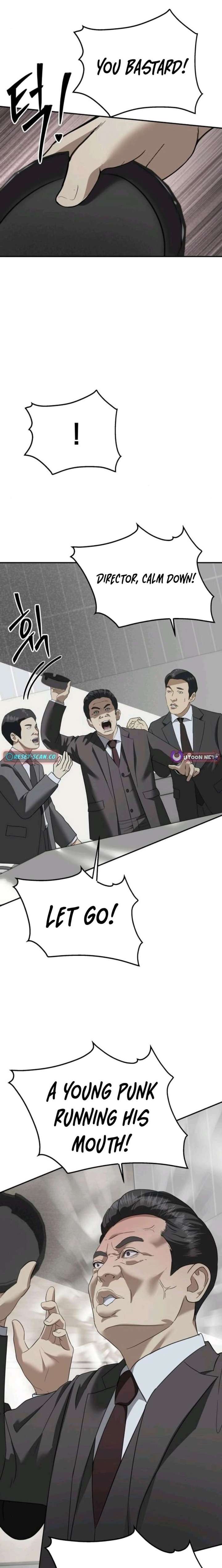 Ministry of Strategy and Finance Chapter 33 - Page 17