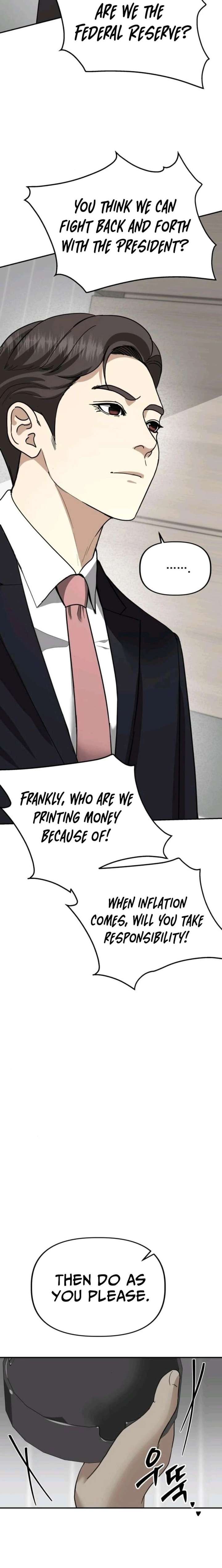 Ministry of Strategy and Finance Chapter 33 - Page 18