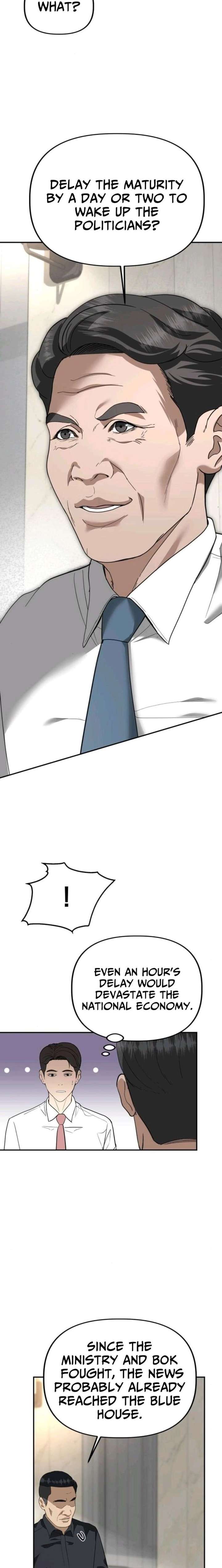 Ministry of Strategy and Finance Chapter 33 - Page 23