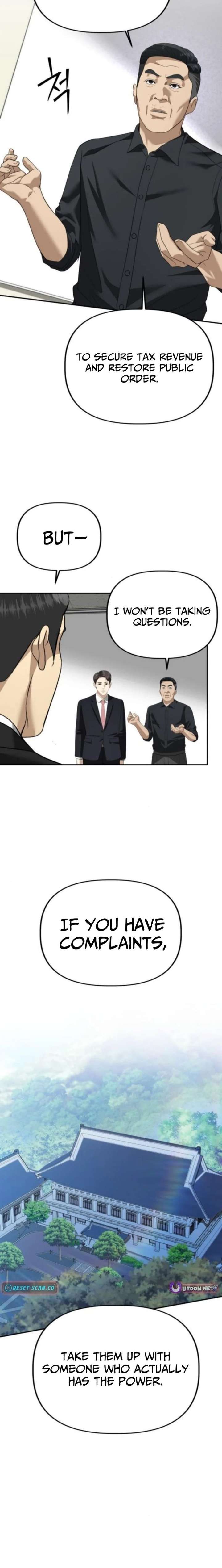 Ministry of Strategy and Finance Chapter 35 - Page 4