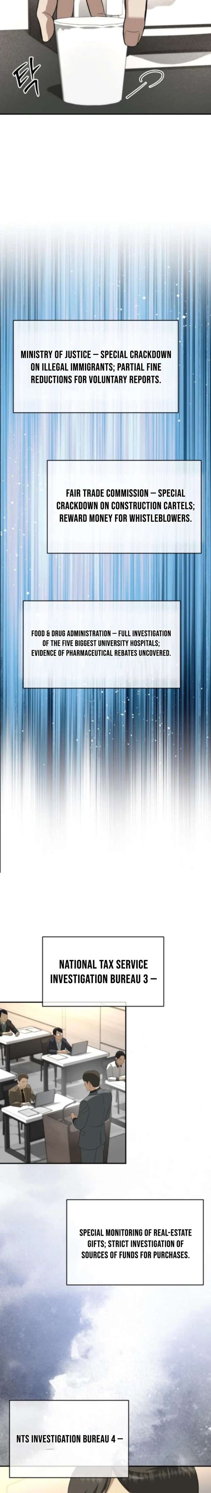 Ministry of Strategy and Finance Chapter 35 - Page 10