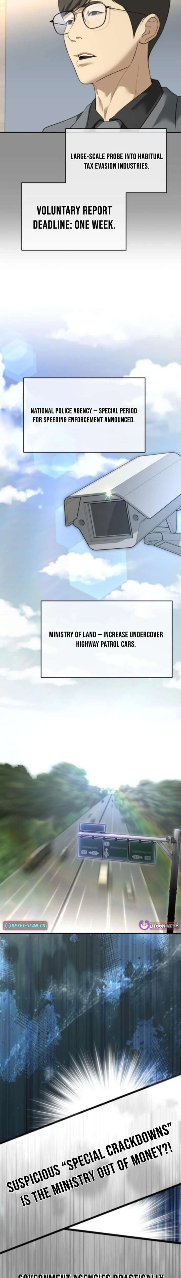 Ministry of Strategy and Finance Chapter 35 - Page 11