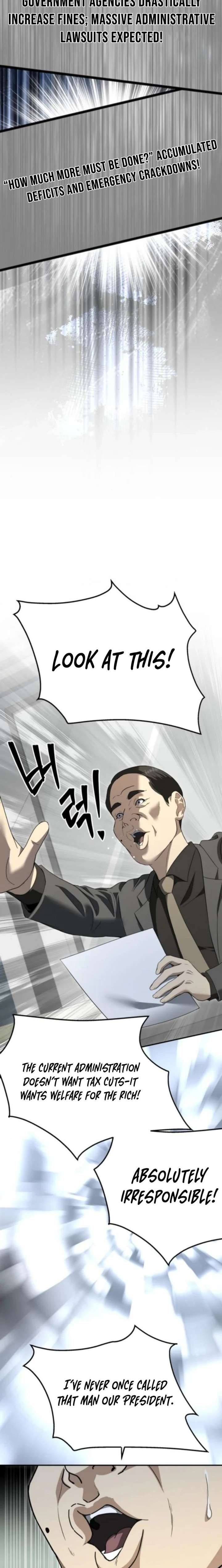 Ministry of Strategy and Finance Chapter 35 - Page 12