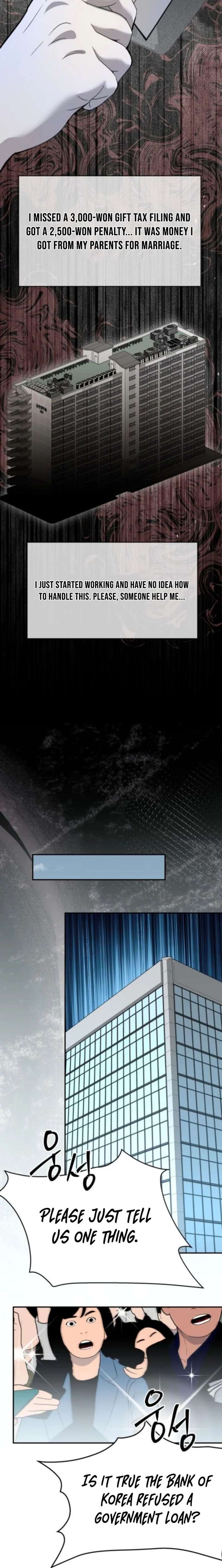 Ministry of Strategy and Finance Chapter 35 - Page 14