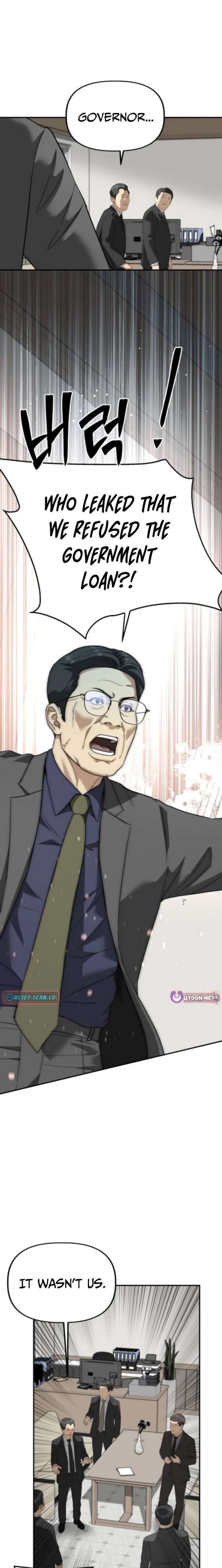 Ministry of Strategy and Finance Chapter 35 - Page 16