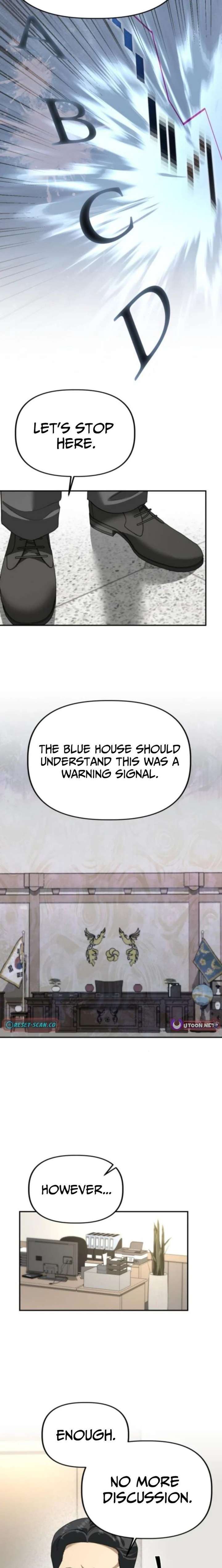 Ministry of Strategy and Finance Chapter 35 - Page 19