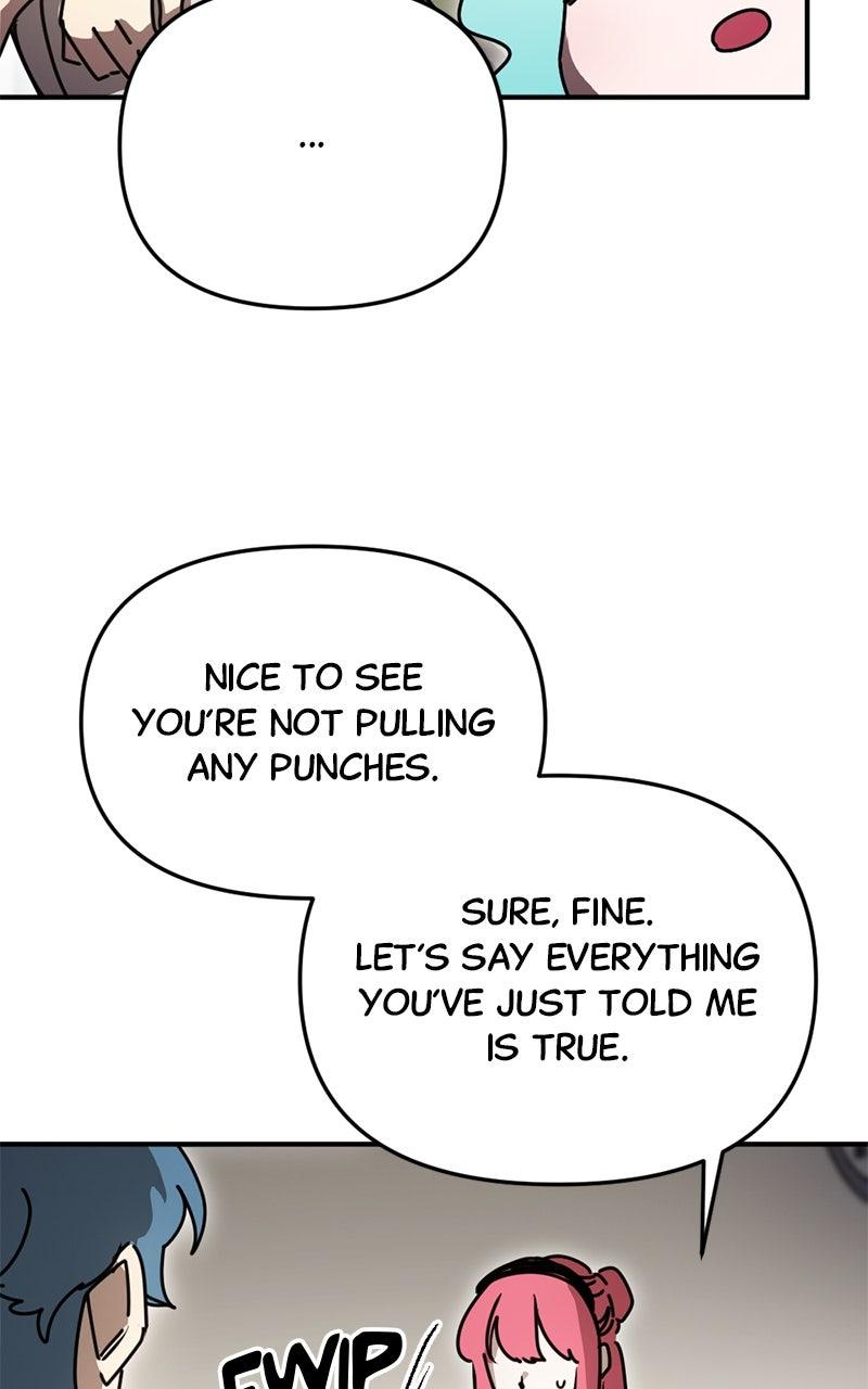 Miro in Memory Chapter 40 - Page 17