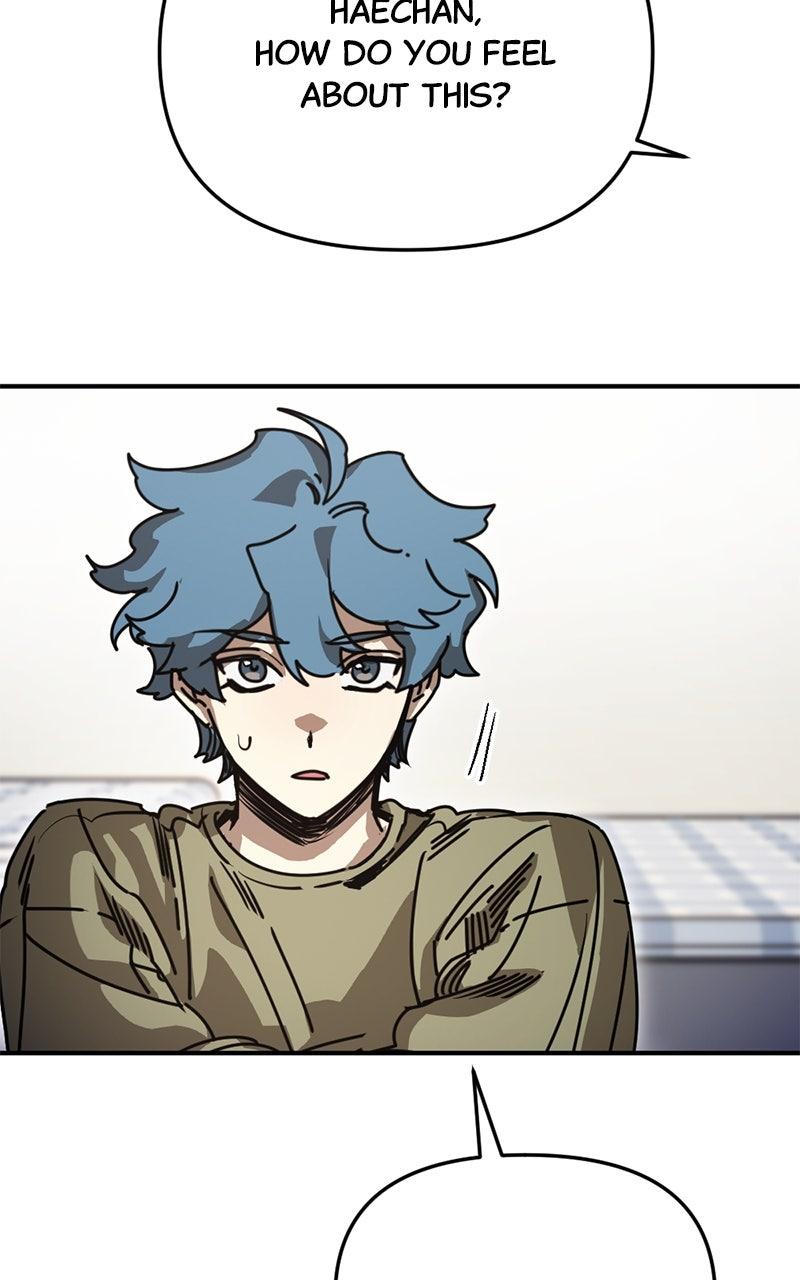 Miro in Memory Chapter 40 - Page 19