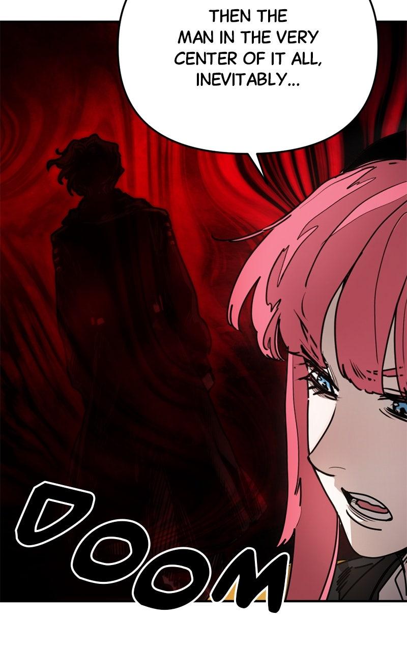 Miro in Memory Chapter 40 - Page 21