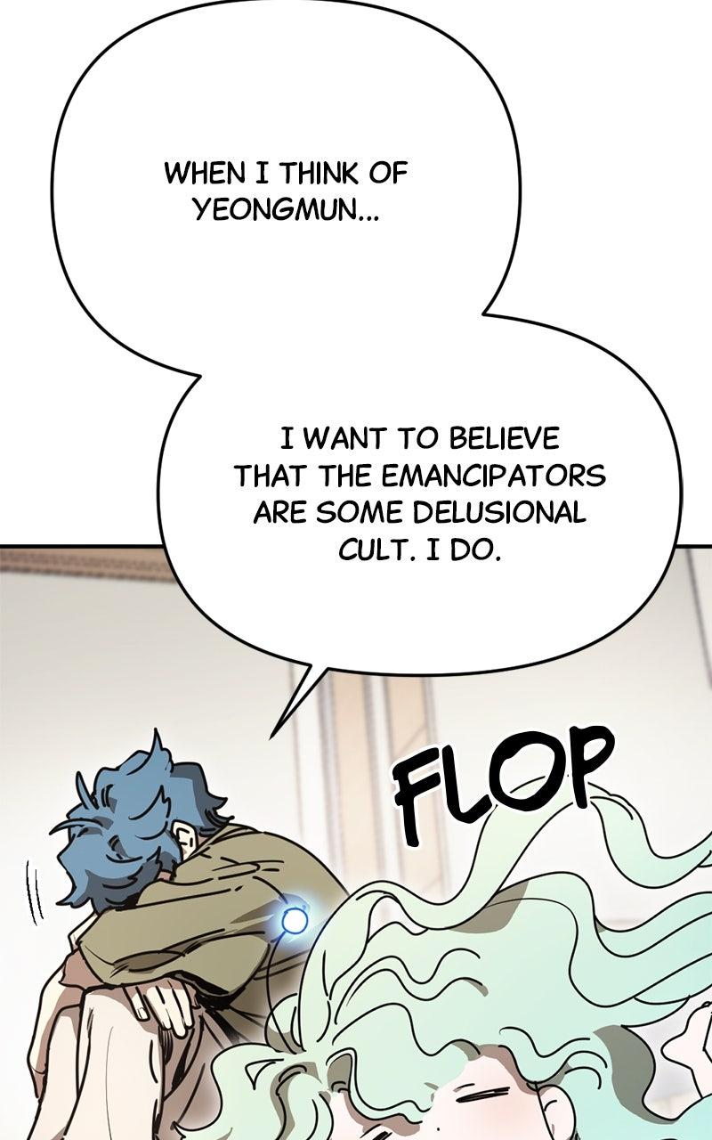 Miro in Memory Chapter 40 - Page 27