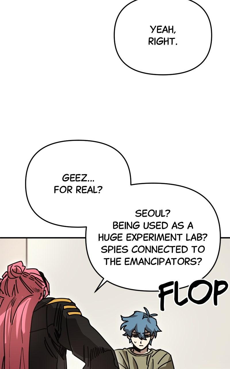 Miro in Memory Chapter 40 - Page 30